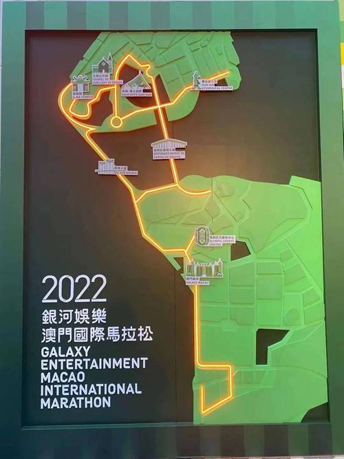 （2022澳门的历史资料介绍）