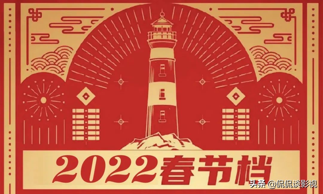 （2022春节电影票房排行榜前十名）